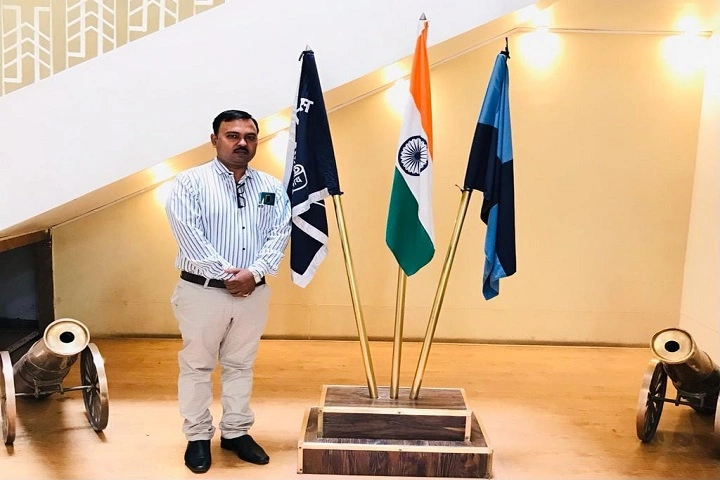 Raj Security service photograph