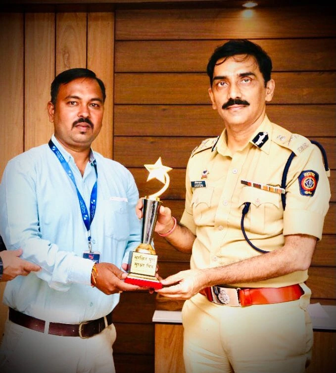 Raj Security service photograph
